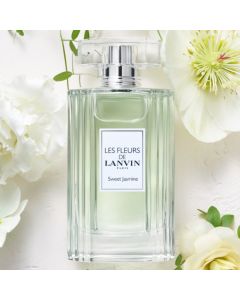 Sweet Jasmine Perfume