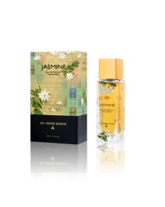 Jasmine Perfume