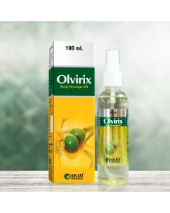 Massage Oil