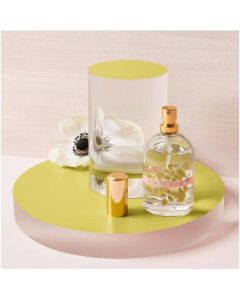 Jasmine Rose Perfume